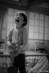 ライオンガードになりたくて♡