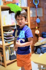 明日は雨が降るかも!?