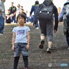 階段Boy♪