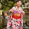 しちごさん姉弟