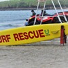 SURF RESCUE