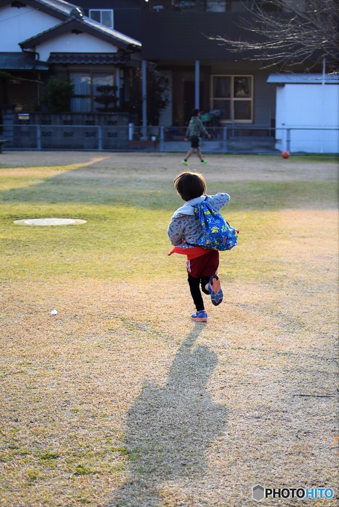 キモチハズム♪