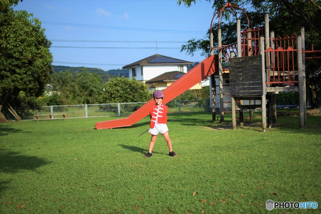 ぜんいんしゅうごう！