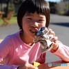 やきいも おいしい～♡