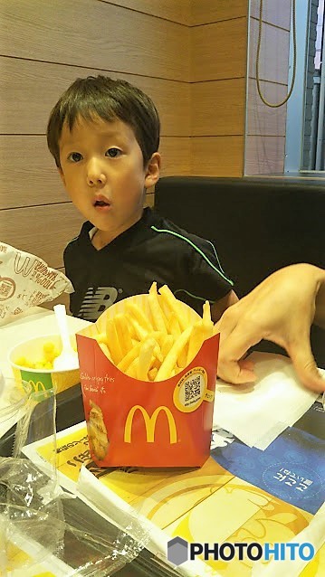 Potato♪