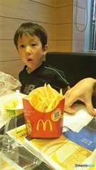 Potato♪