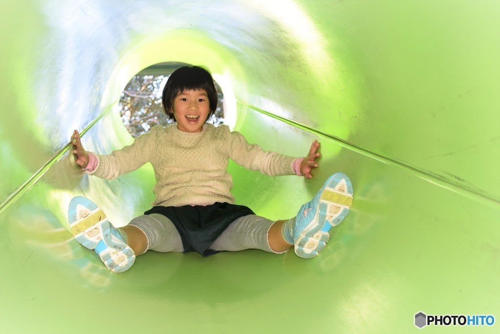 Time Tunnel