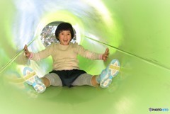 Time Tunnel