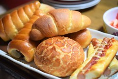 Bread♡