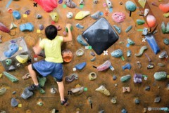 Climber♪