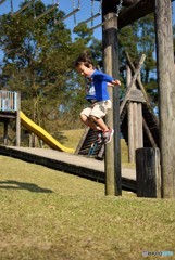 Ｊｕｍｐ！