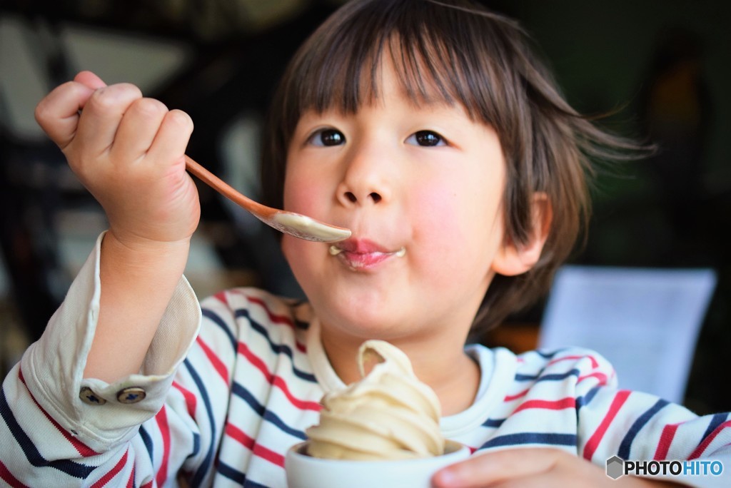 ココロハネル、カミモハネル♡