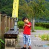 君のハートを･･･♪