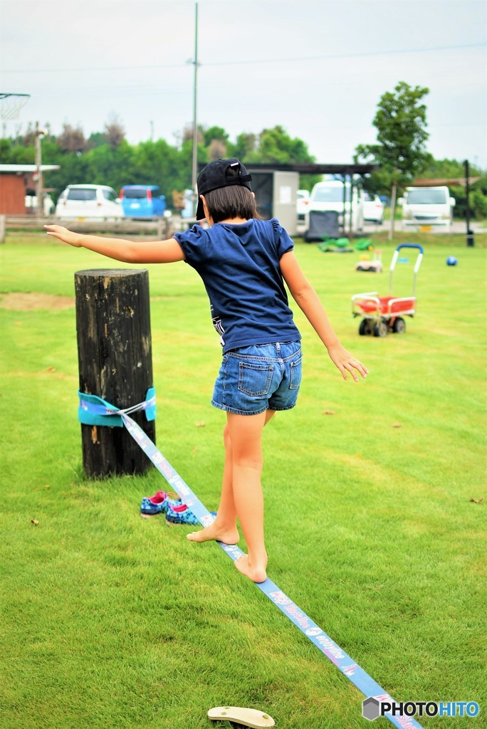 Balance♪