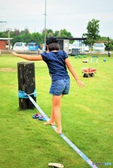 Balance♪