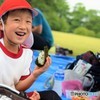 みんなで食べるとおいしいね(^-^)