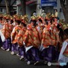 姫君たちの行進