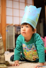 今月の主役♡