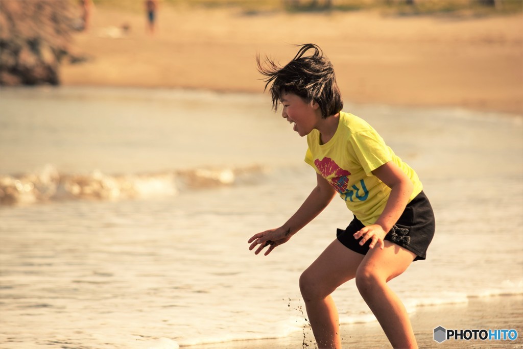 Surf Girl ♪