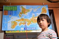 はい、ここテストにでま～す♪