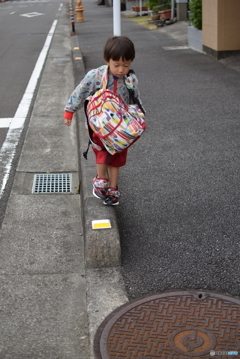 あらよっと