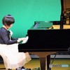 Let's play the piano♫