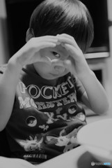 キミの瞳に恋してる♪