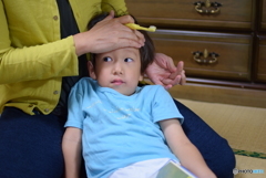 おねつあるぅ～？