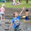 はい！