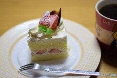 ケーキはお好き？♪