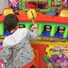 ワニ叩き♪
