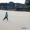 寒い朝でも♪