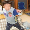 Dancing Hero♪