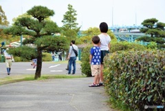ただ待つ･･･(-_-)