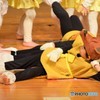 慌てない、慌てない、ひと休み、ひと休み♪