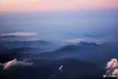 Magic hour♪