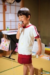 本日の司会♪