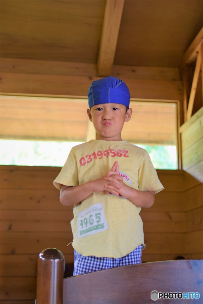 わが家のみやぞん♪