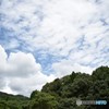 夏空