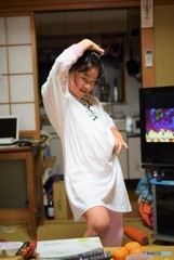 キャリアウーマンです♪