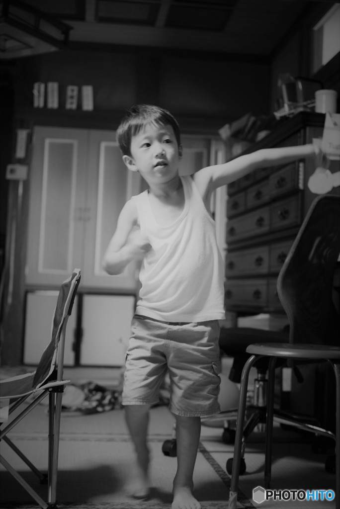 Dance♪