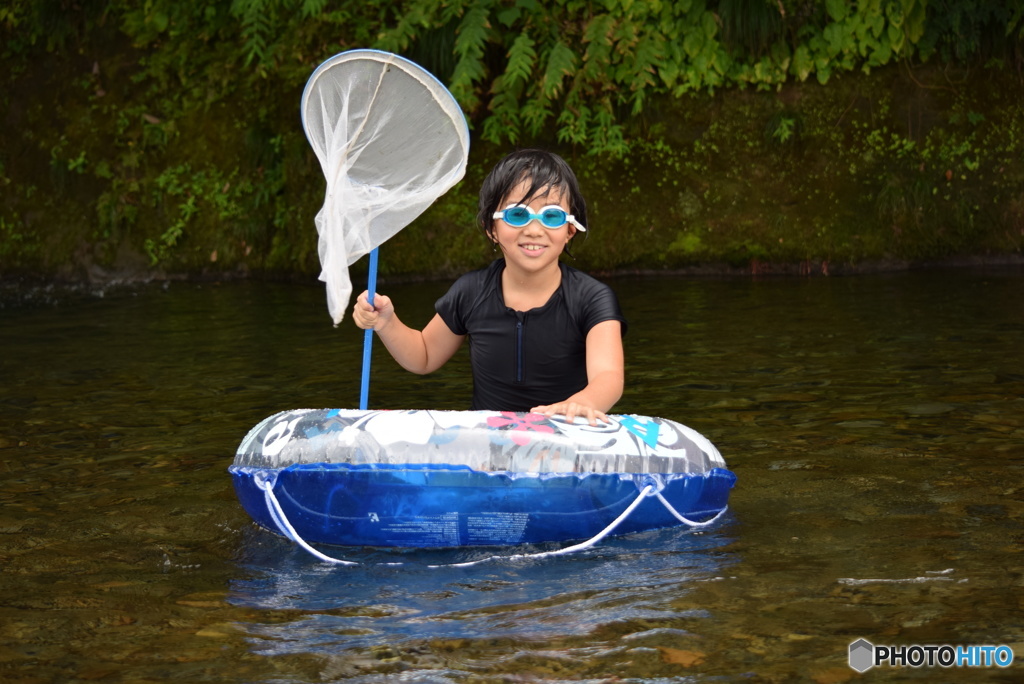 暑中お見舞い申し上げます。