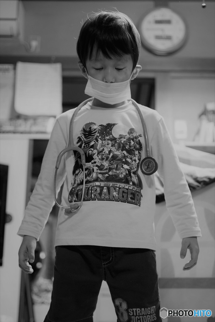 キュウレンジャーDr♪