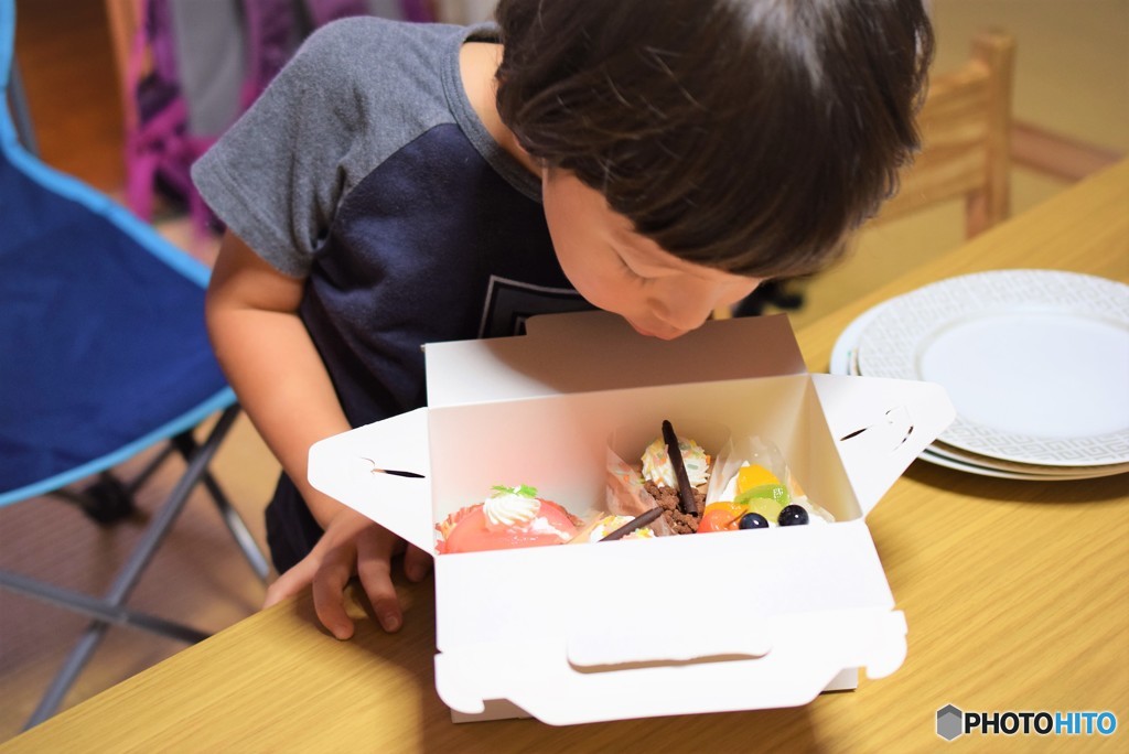 やっぱり悩むな～(>_<)