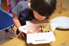 やっぱり悩むな～(>_<)