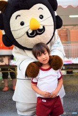 かぁくんとぼく♪