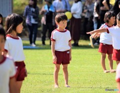 その時を待つ♪