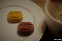 ぶひぃ(^^♪