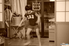 反復おねえちゃん♪