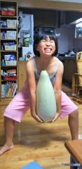 なんじゃこら～(>_<)